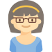 mujer