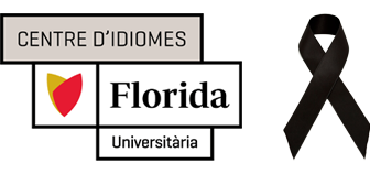 Escuela de Idiomas Florida Universitària Logo